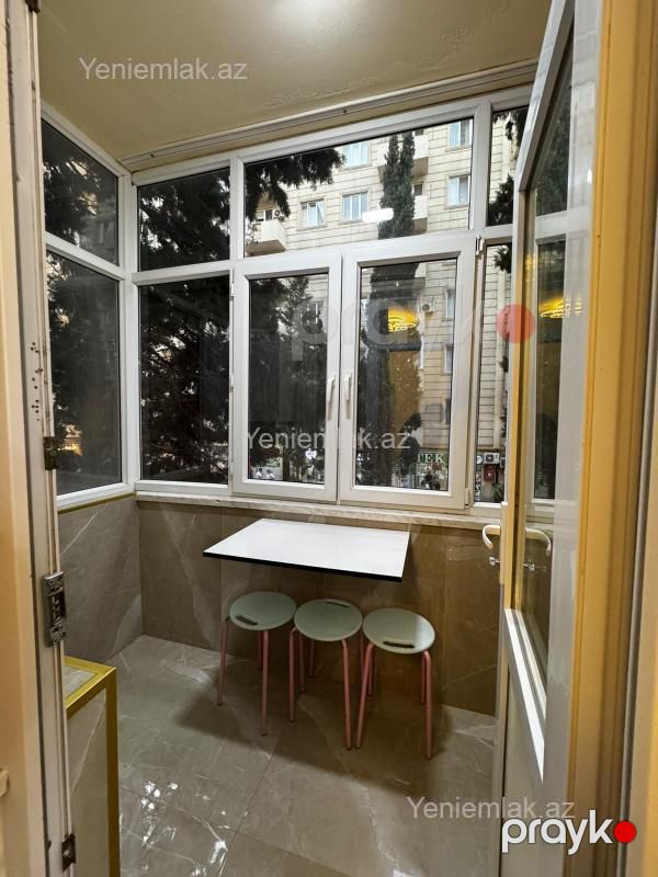 Satılır 2 otaqlı Bina evi menzil (Yeni tikili), 44 m², Xırdalan ş — Mənzil (11)