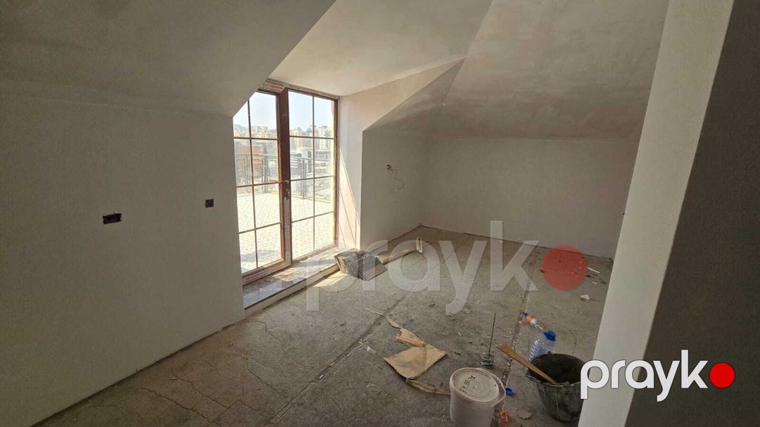 Satılır 3 otaqlı yeni tikili 78 m² — Mənzil, Bakı (10)