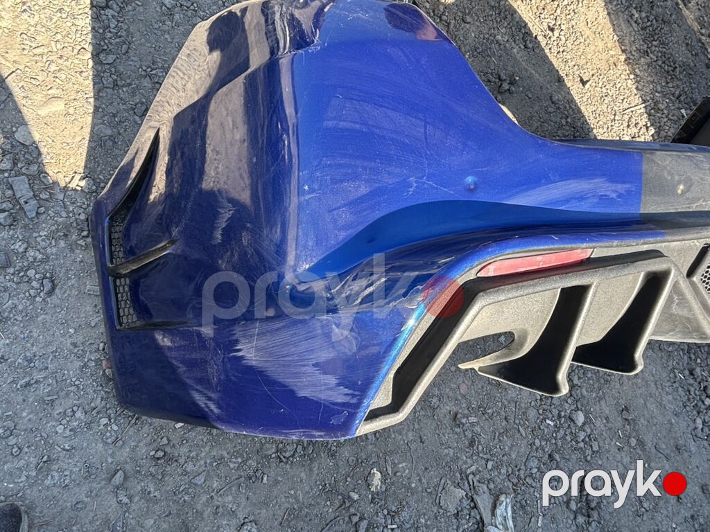 Kia Optima — Kuzov hissələri, Sumqayıt (2)