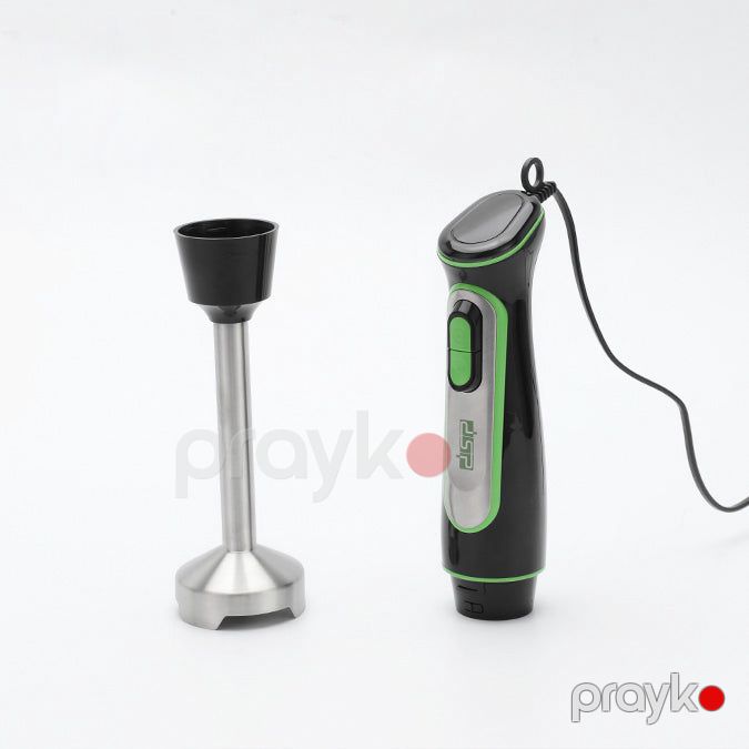 Blender yaşıl 500W 16500RPM abs+pp — Ev texnikası, Bakı (3)