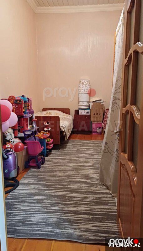 Səbail rayonunda 5 otaqlı Köhnə tikili Satılır, 160 m² — Mənzil, Bakı (6)