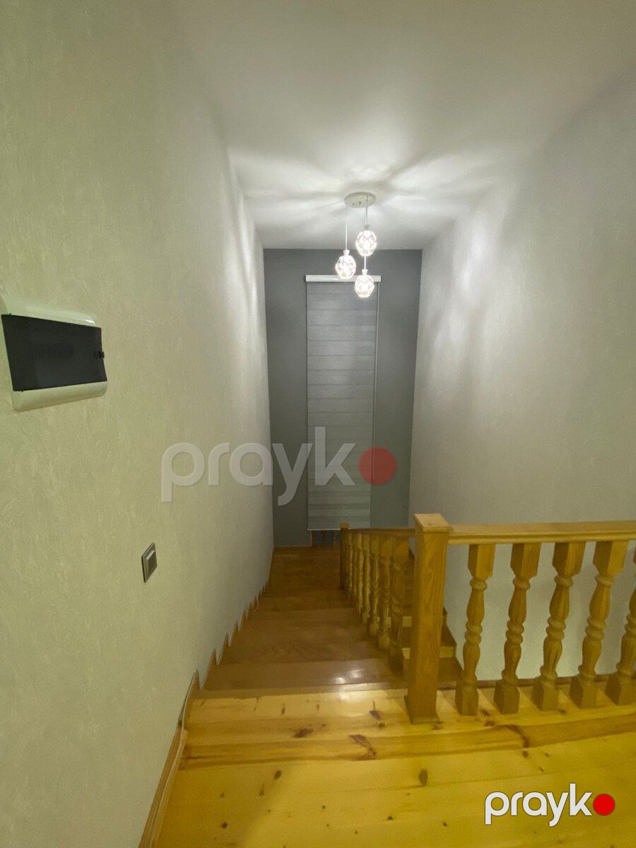 Həyət evi, Saray qəs — Ev, villa, Bakı (11)