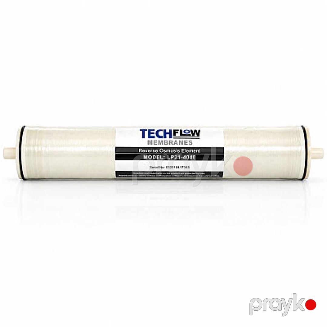 Osmos membran Techflow — Ev texnikası, Bakı (5)