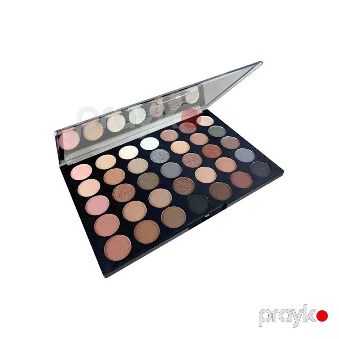 Göz kölgələri paleti Technic London Pressed Pigments 42 q — Mallar, Bakı (3)