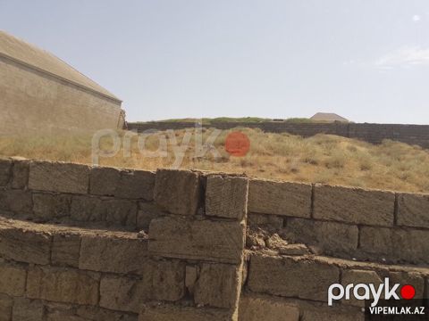 Abşeron rayonunda 3 otaqlı Torpaq Satılır, 6 sot — Bakı