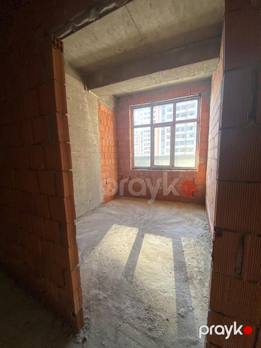 Satılır 2 otaqlı yeni tikili 77 m² — Mənzil, Bakı (6)
