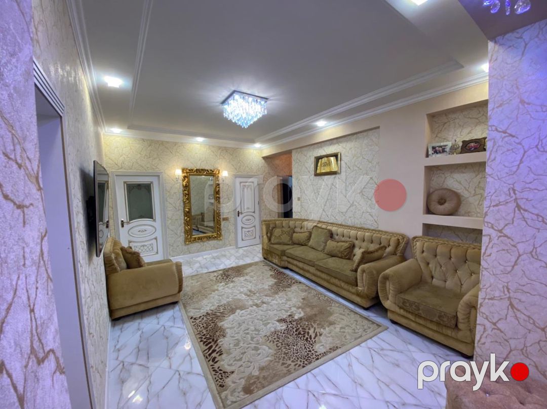 Satılır 3 otaqlı yeni tikili 144 m² — Mənzil, Bakı (11)