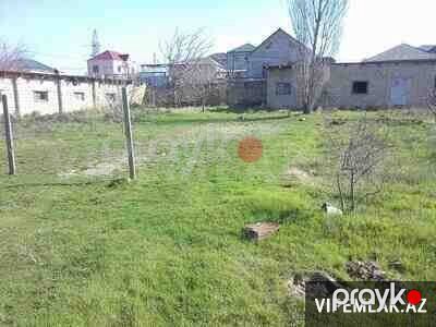 Abşeron rayonunda 1 otaqlı Torpaq Satılır, 20 sot — Torpaq, Bakı (8)