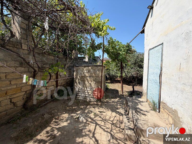 Sabunçu rayonunda Torpaq Satılır, 5 sot — Torpaq, Bakı (8)
