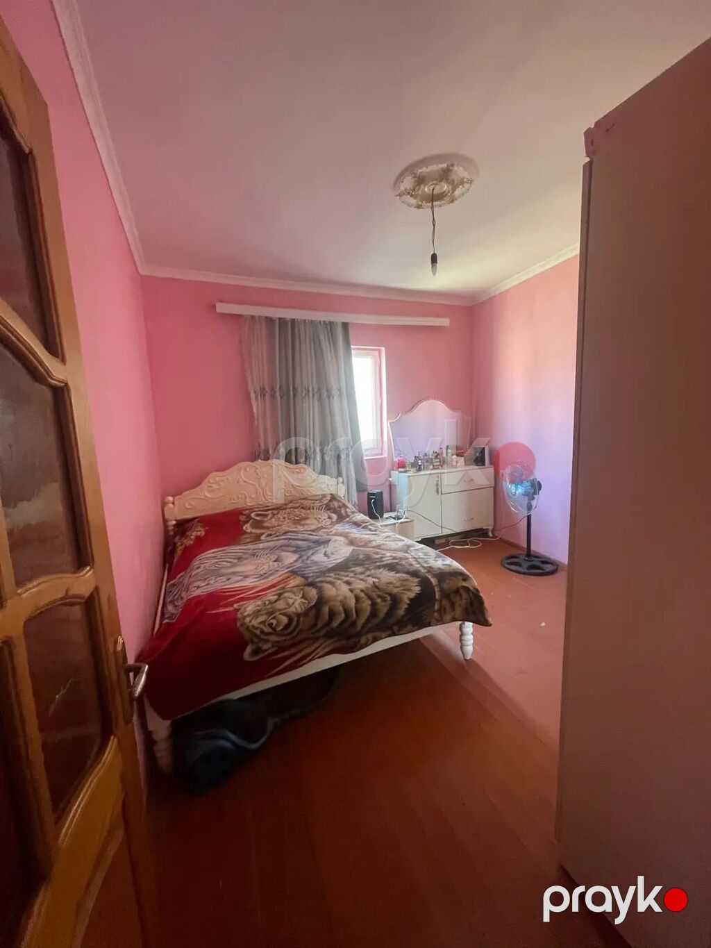 3 otaqlı, 83 kv. m, Kredit yoxdur, Orta təmir — Ev, villa, Mehdiabad (2)