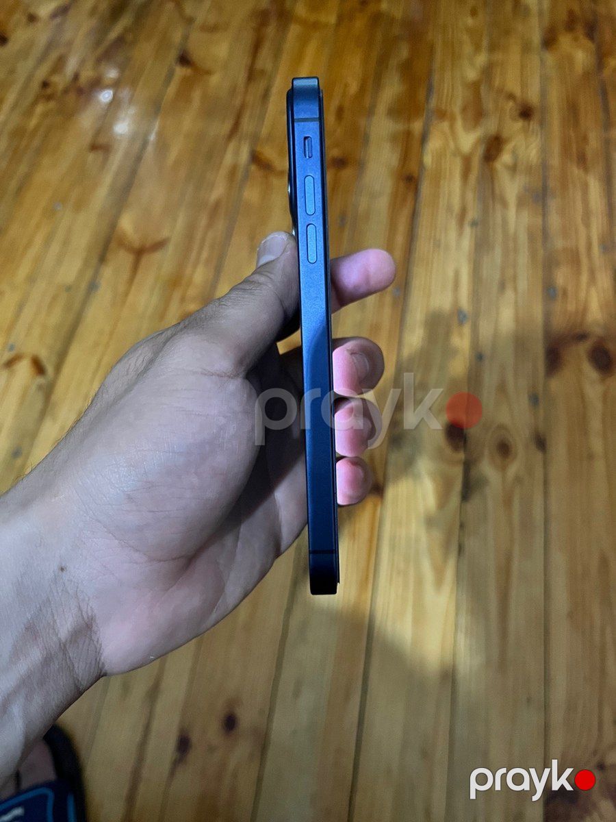 Apple iPhone 11 Black 128GB/4GB — Smartfonlar, Bakı (7)