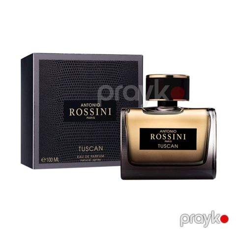 Antonio Rossini Tuscan kişilər üçün ətir suyu 100 ml — Bakı