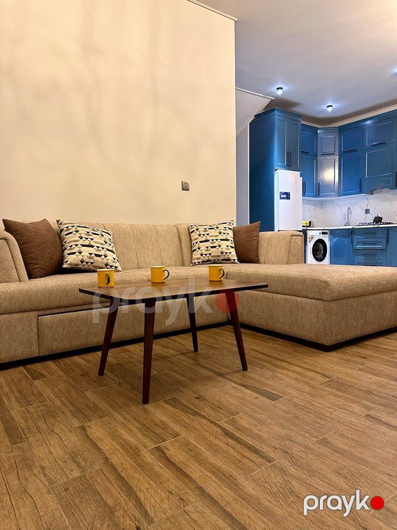 Villa kirayə verilir, İsmayıllı r — Ev, villa, İsmayıllı (7)
