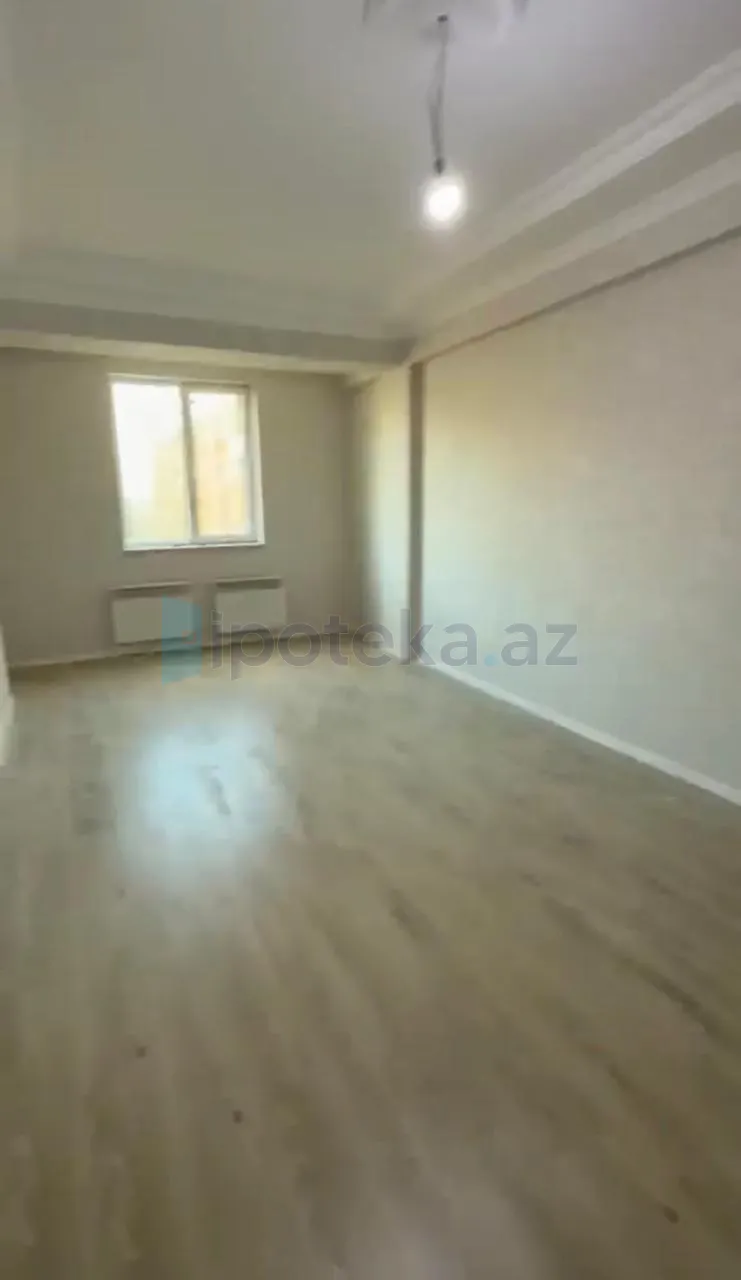 Satılır: 2 Otaq, Yeni tikili, Abşeron r., Saray q., 86.00 m² — Saray