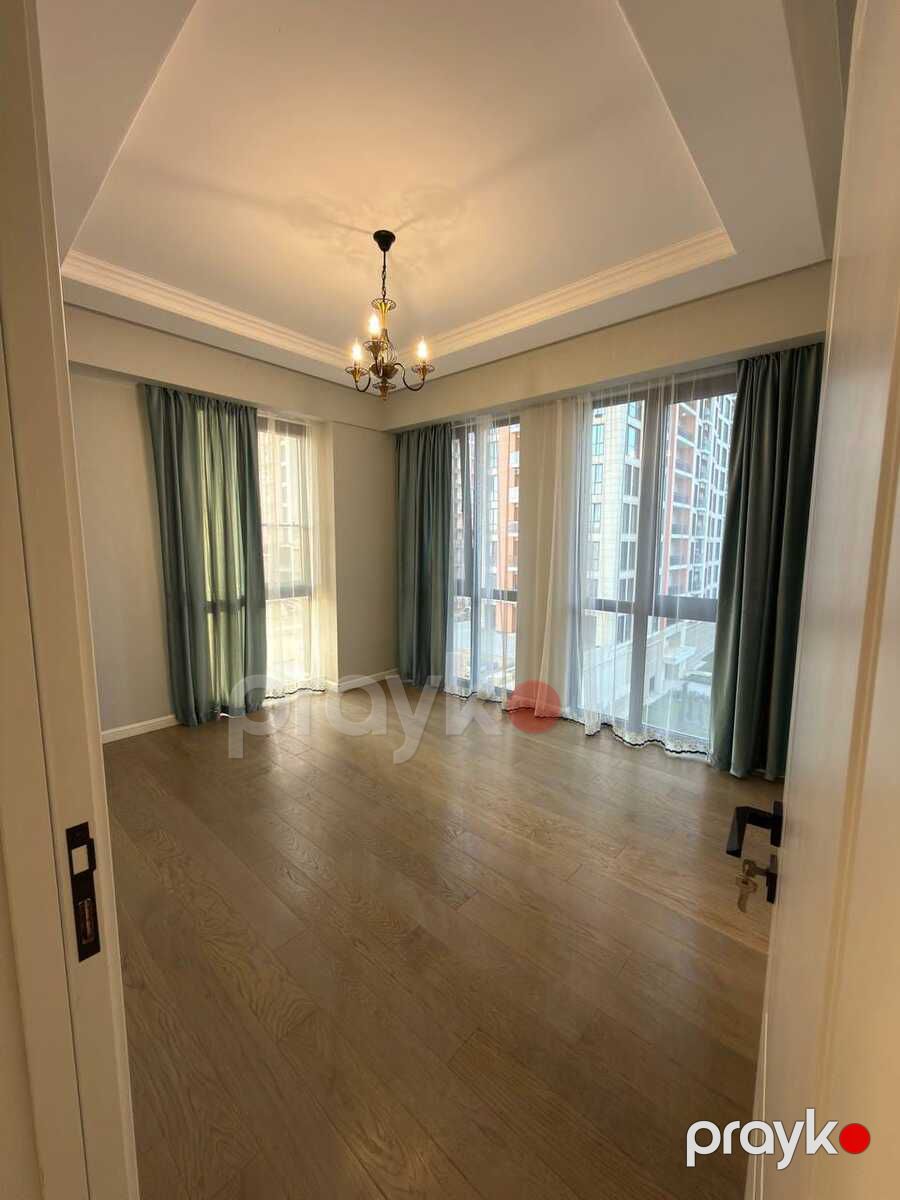 İcarəyə verilir 2 otaqlı yeni tikili 50 m² — Mənzil, Bakı (2)