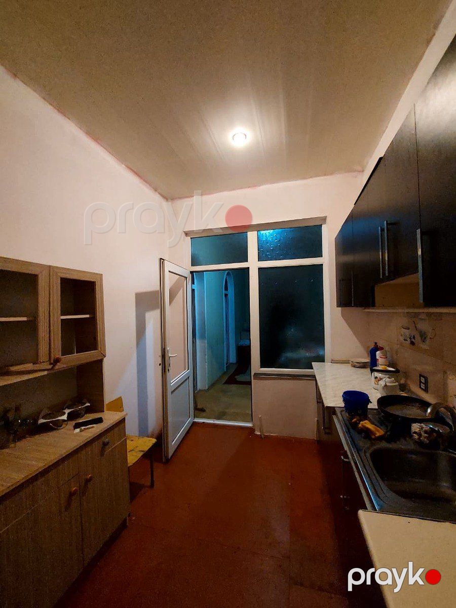Satılır 3 otaqlı həyət evi/bağ evi 100 m² — Ev, villa, Zaqatala (2)