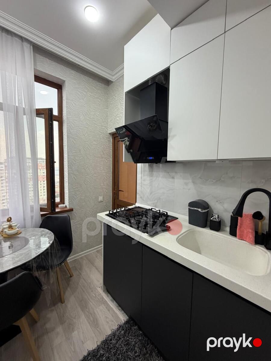 Satılır 3 otaqlı yeni tikili 86 m² — Mənzil, Xırdalan (6)