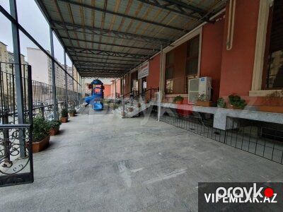 Xətai rayonunda 12 otaqlı Obyekt Satılır, 800 m² — Əmlak, Bakı (9)
