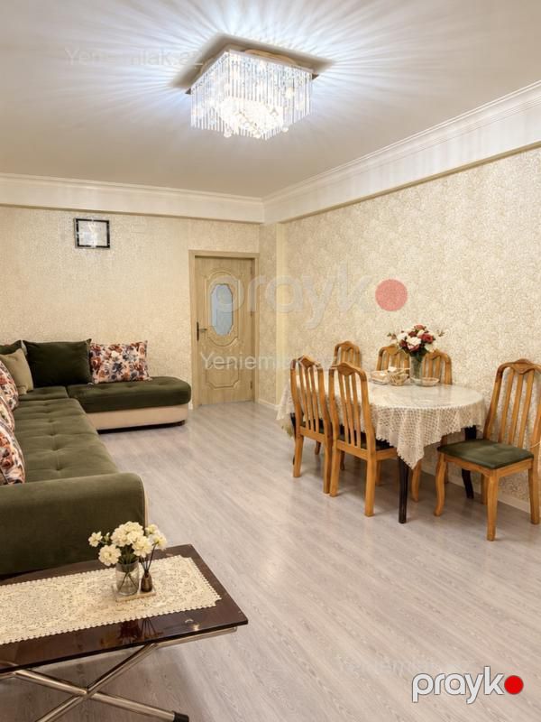 Satılır 3 otaqlı Bina evi menzil (Yeni tikili), 75 m², Məhəmmədli — Mənzil, Abşeron (6)