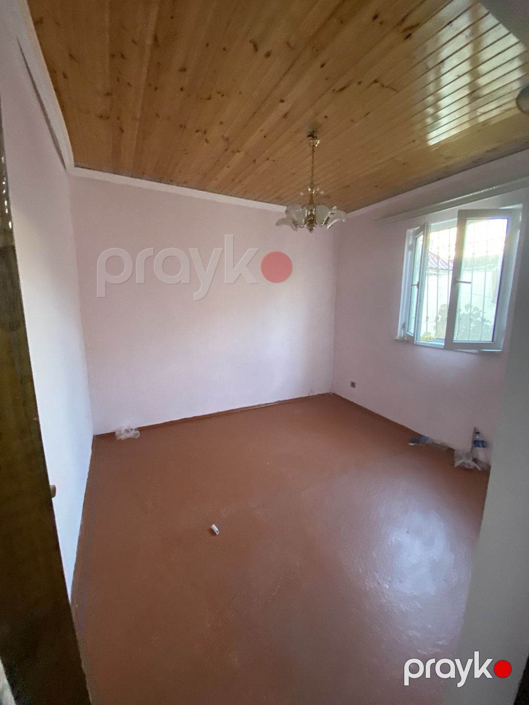 İcarəyə verilir 4 otaqlı həyət evi/bağ evi 80 m² — Ev, villa, Xırdalan (3)