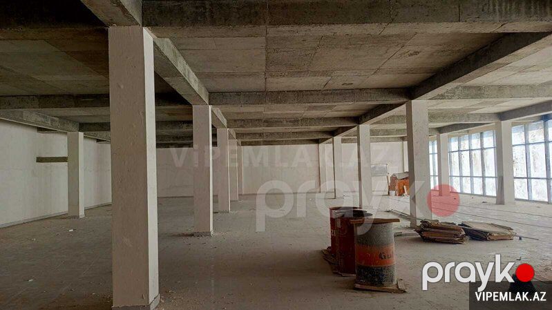 Abşeron rayonunda 20 otaqlı Obyekt Satılır, 1600 m² — Əmlak, Bakı (5)
