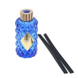 Ətirli şam, diffuzor və sprey seti MC24D002 mavi 80ML — Omid.az — Home products