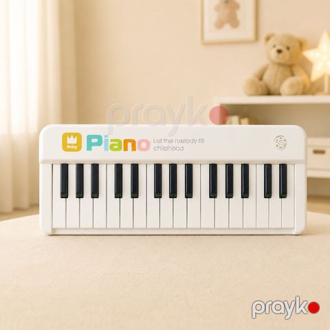 Piano 854/RAX008, plastik — Bakı