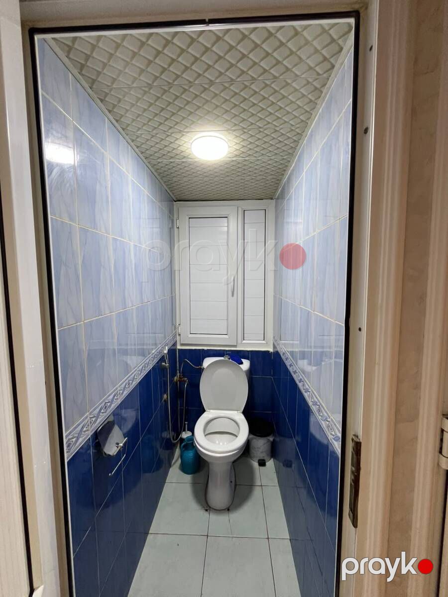 Satılır 3 otaqlı köhnə tikili 80 m² — Mənzil, Bakı (9)