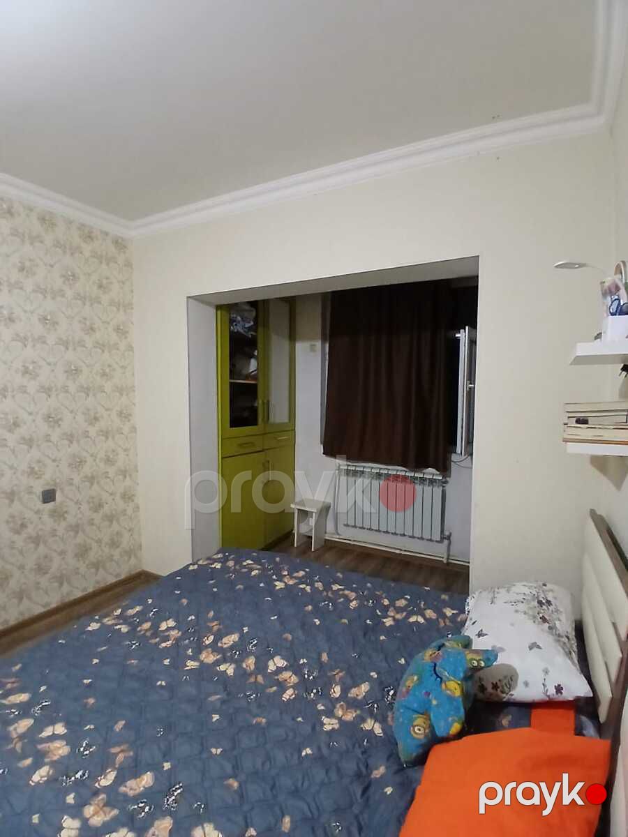 Satılır 1 otaqlı köhnə tikili 45 m² — Mənzil, Xırdalan (4)
