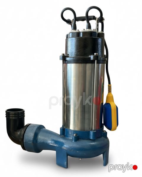 Drenaj nasosu Lankon V2200DF — Bakı