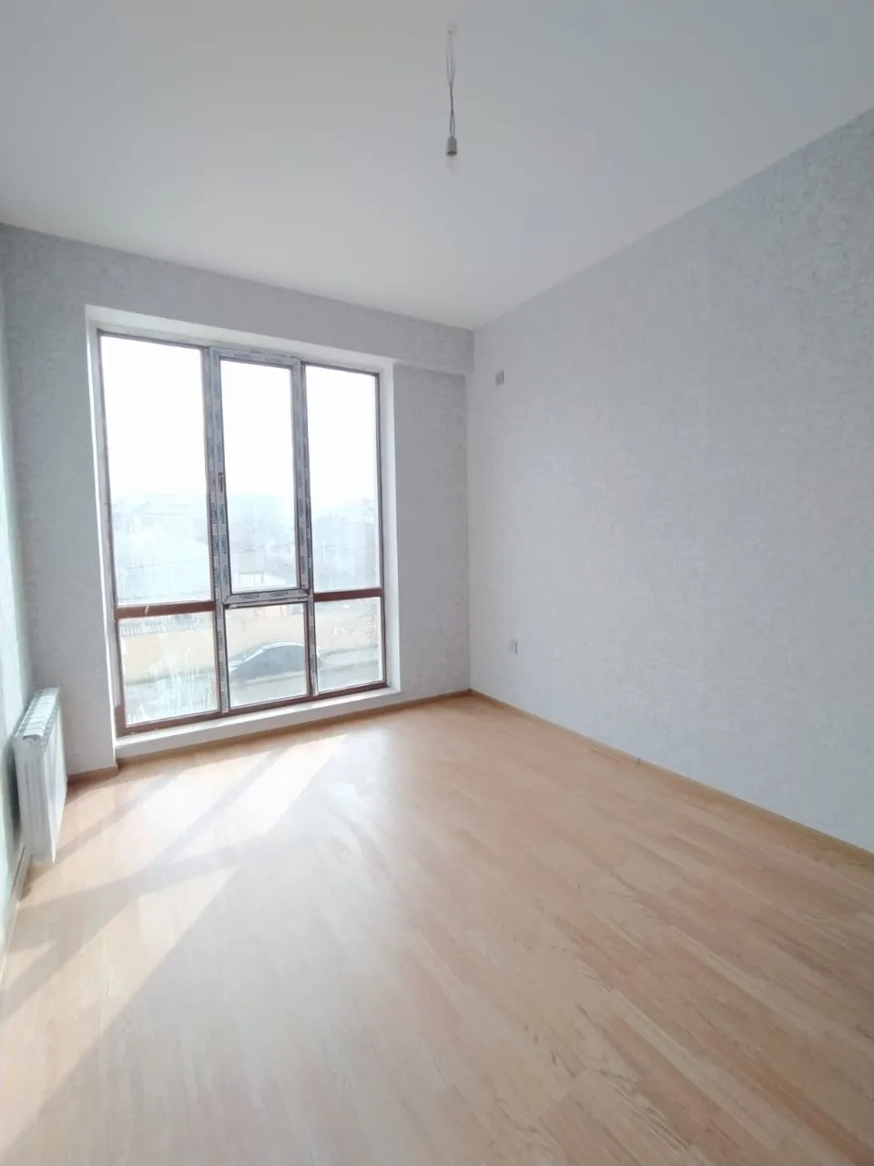 Bakıxanov, 2 otaqlı Yeni tikili satılır - 60 m², 6/16 mərtəbə — Mənzil, Bakı (3)