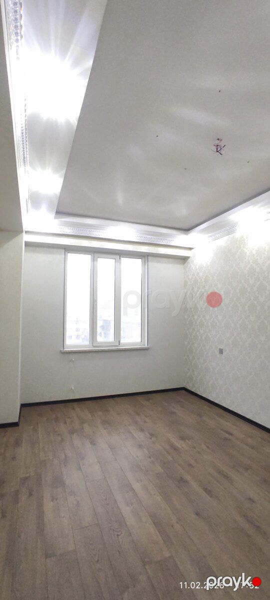 2-otaqlı yeni tikili, Sumqayıt ş., 60 m² — Mənzil, Sumqayıt (6)