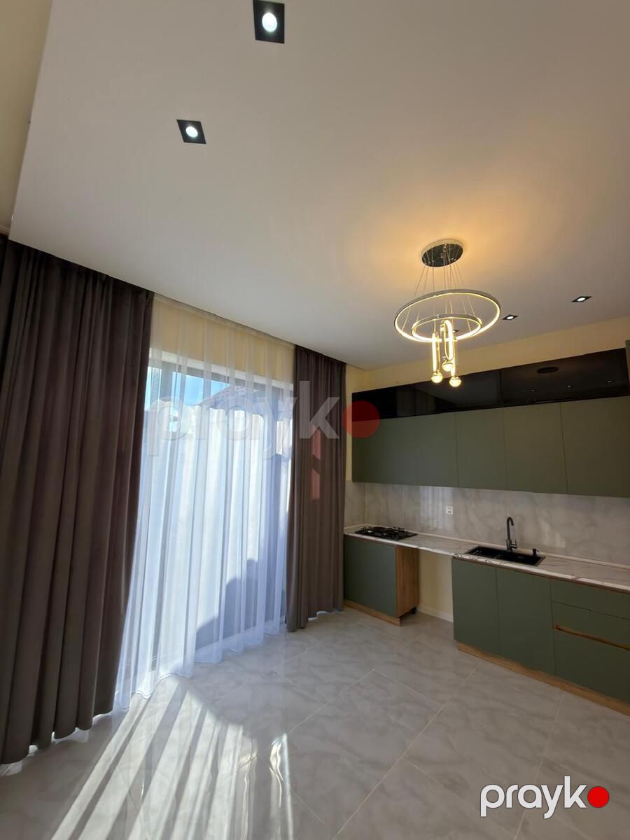 Satılır 4 otaqlı həyət evi/bağ evi 165 m² — Ev, villa, Bakı (4)