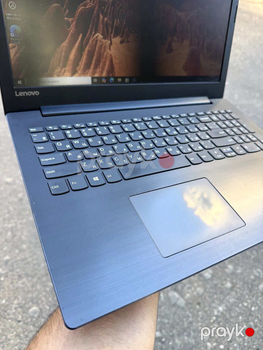 Lenovo IdeaPad 330 — Noutbuklar, Bakı (2)