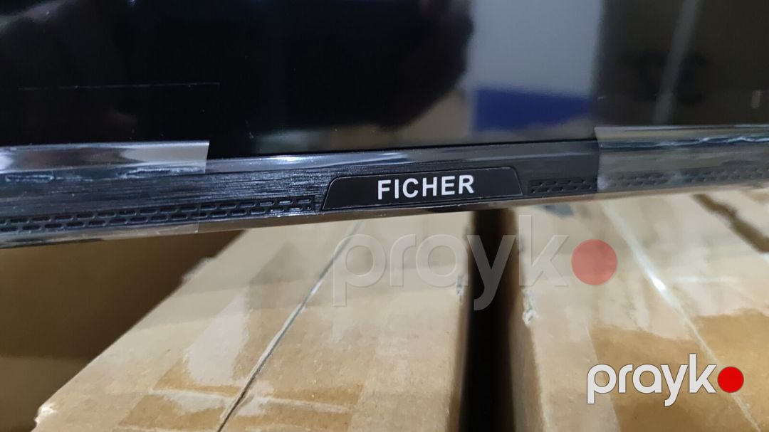 Televizor "Ficher" — TV və Video, Bakı (11)