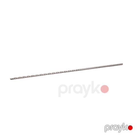Burğu (sverlo) hss 6*300 — Bakı