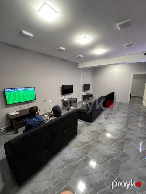 Hazır biznes (PlayStation) — Bakı