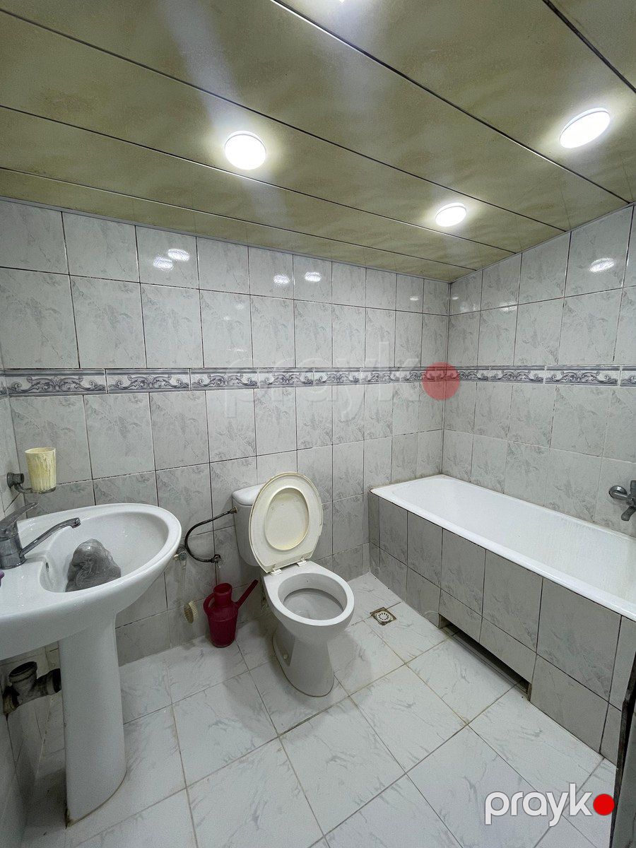 3-otaqlı mənzil kirayə verilir, Nərimanov m., 90 m² — Mənzil, Bakı (8)