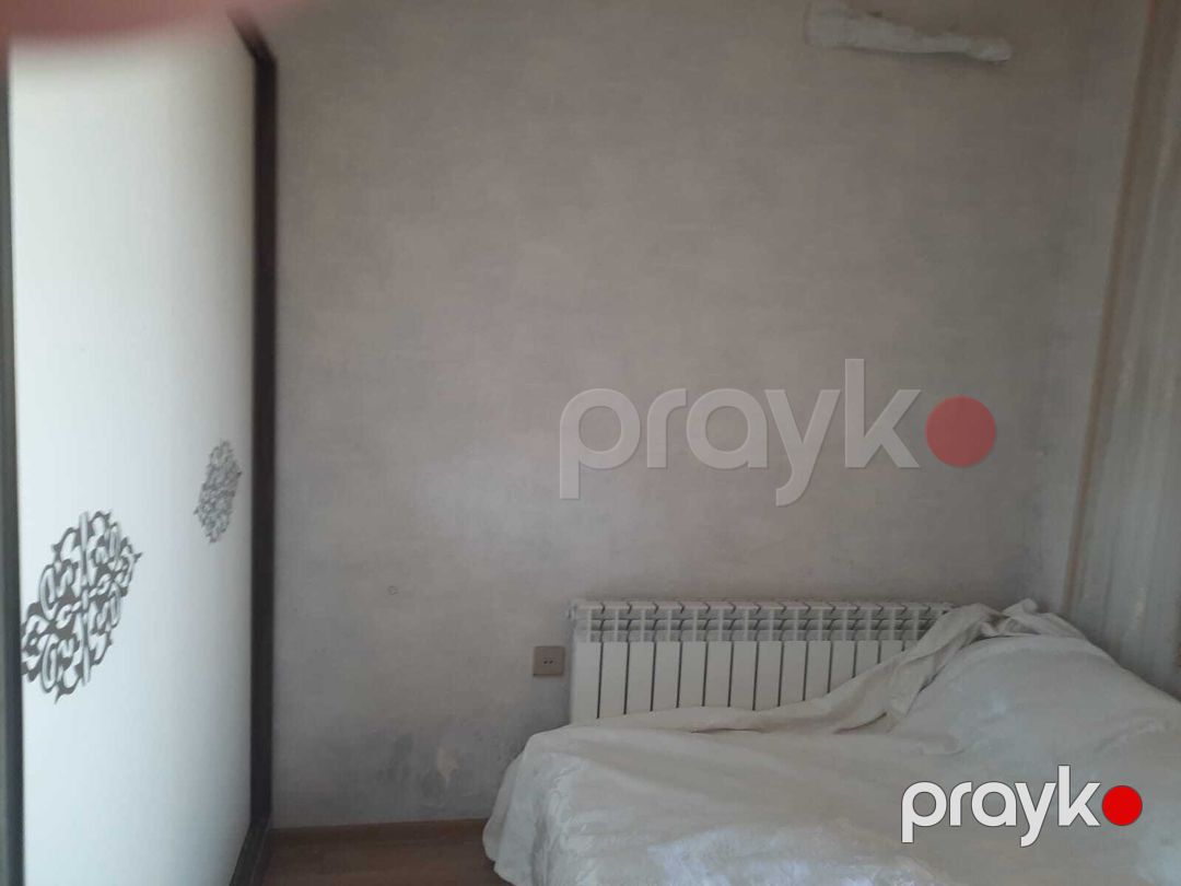 Satılır 1 otaqlı yeni tikili 40 m² — Mənzil, Bakı (4)