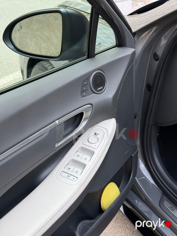 Hyundai Sonata, 2.0 L, 1.62 kWh, 2020 il, 68 000 km — Avtomobillər, Bakı (8)