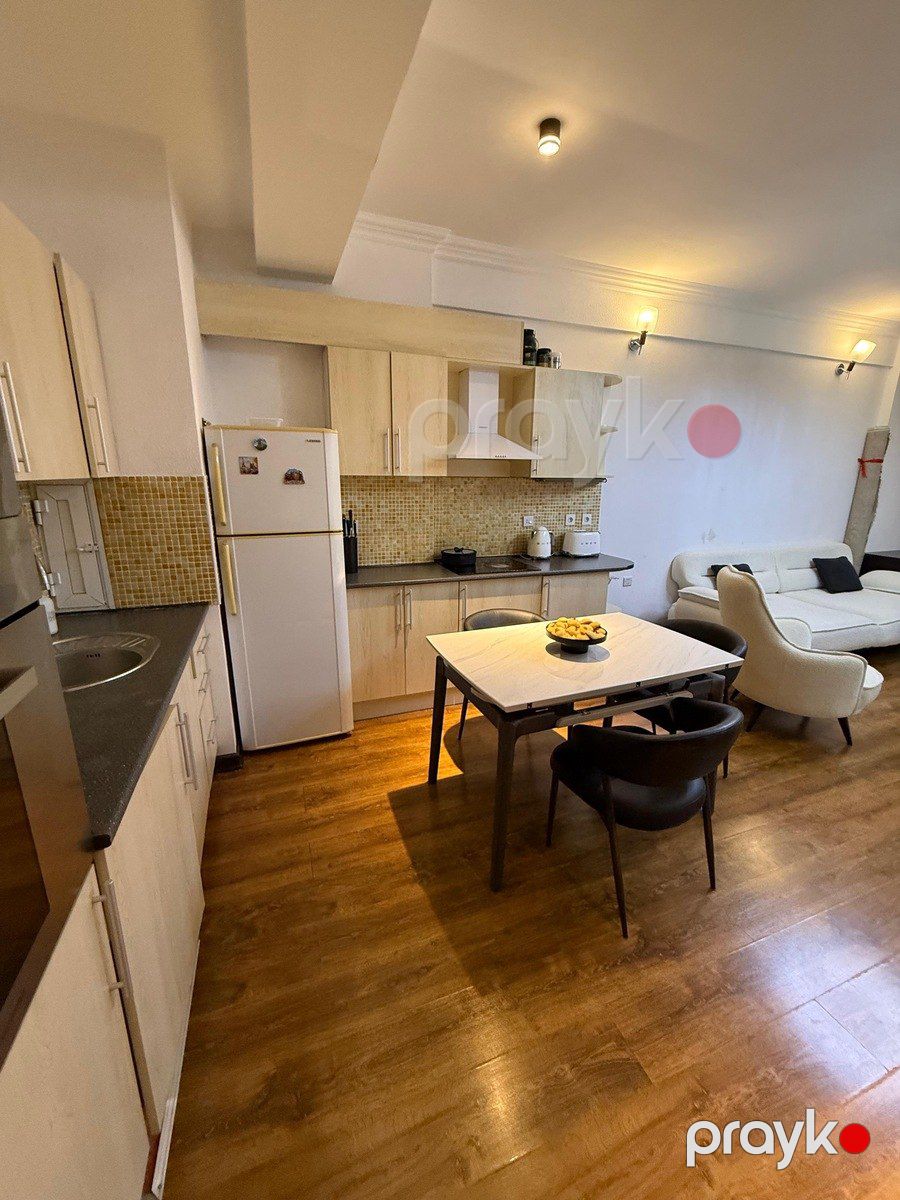 Satılır 2 otaqlı yeni tikili 54 m² — Mənzil, Bakı (2)