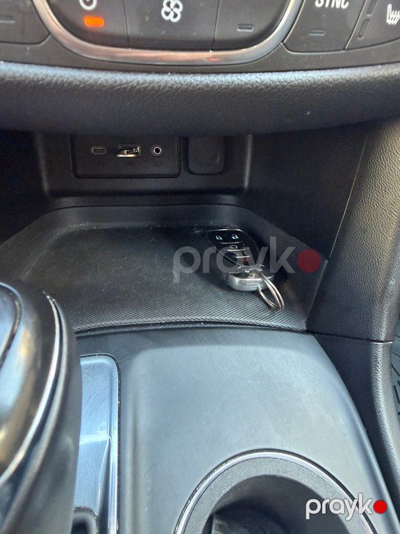 Chevrolet Equinox, 1.5 L, 2019 il, 129 800 km — Avtomobillər, Şəmkir (12)