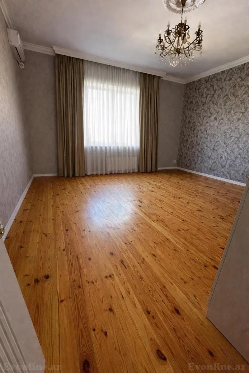 Satılır 7 otaqlı Həyət evi 280 m² Bakı, Binəqədi r., Biləcəri — Ev, villa, Bakı (4)