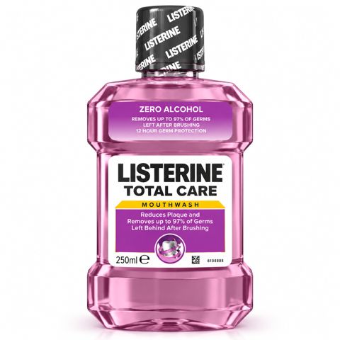 Yaxalayıcı, Total Care Mint, 250 ml — Bakı
