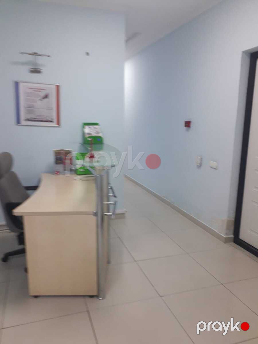 İcarəyə verilir 6 otaqlı ofis 300 m² — Ofis, Bakı (8)