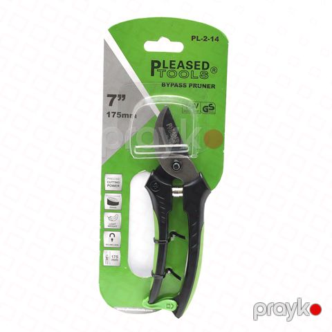 Bağ qayçısı pleased tools 7INC — Bakı