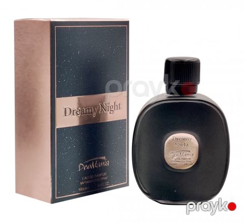 Deomania Dreamy Night qadınlar üçün ətir suyu 100 ml — Bakı
