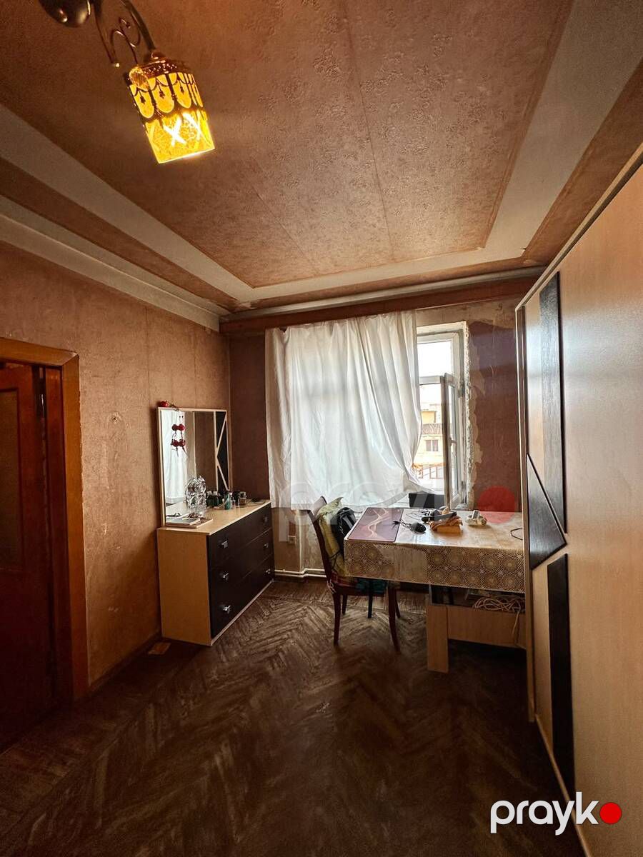Satılır 5 otaqlı köhnə tikili 120 m² — Mənzil, Bakı (4)
