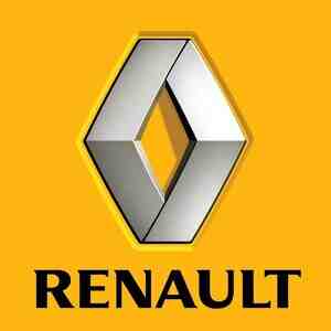 Renault ehtiyat hissələri — Bakı
