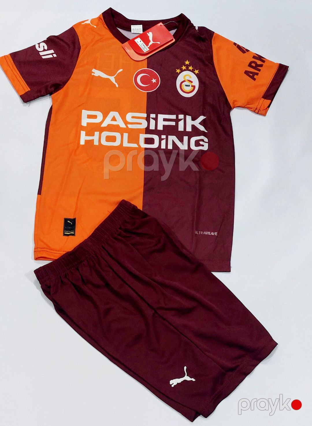 İdman kostyumu Osimhen 45, 22, Futbol, Rəngbərəng — Mallar, Bakı (2)
